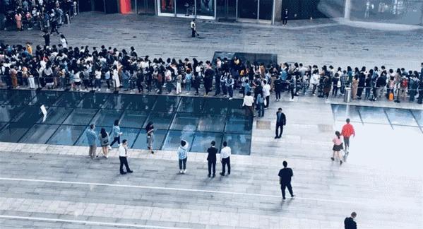 3号线二期喜茶开业时间,喜茶3号线二期开业