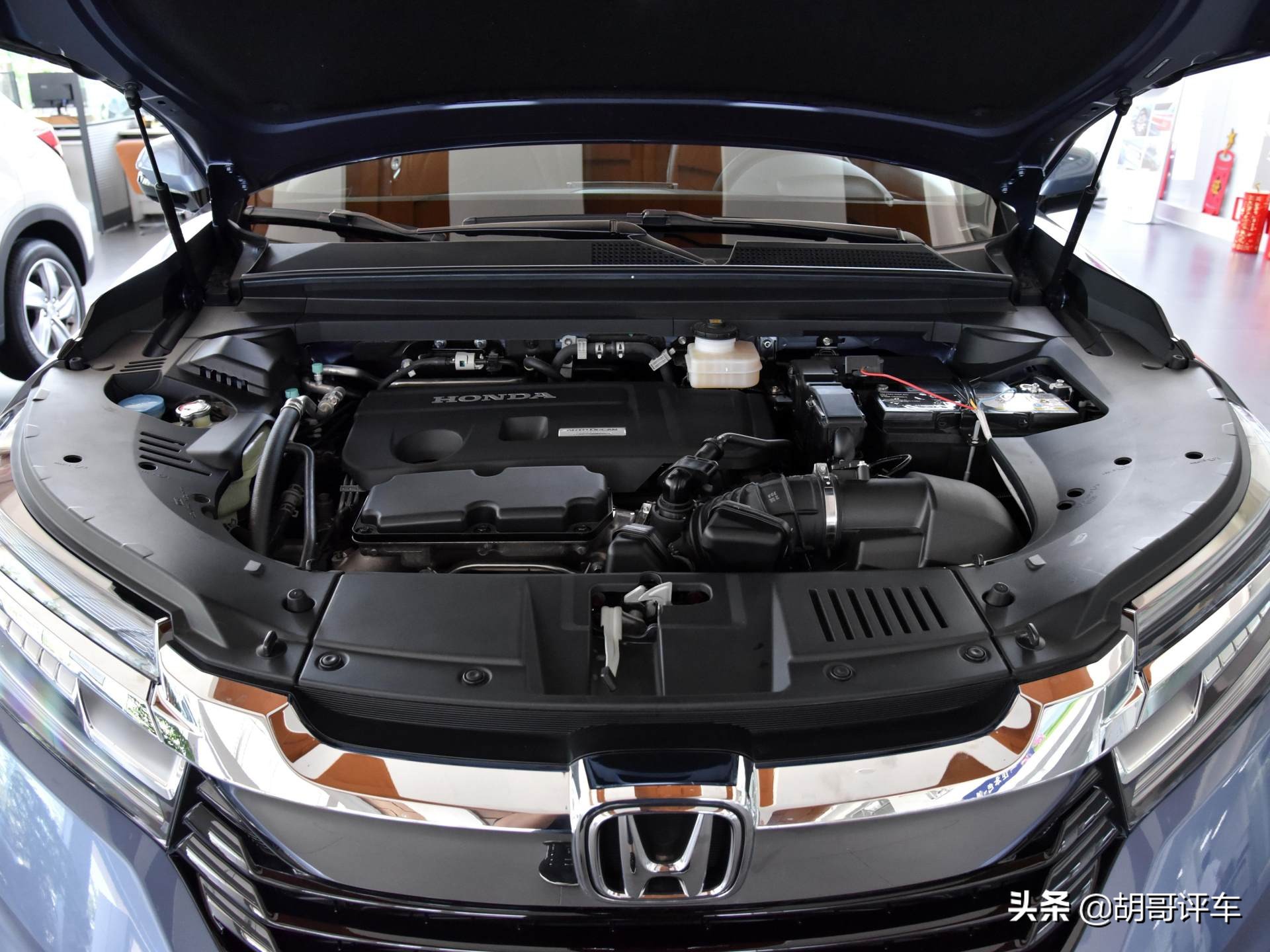 日系小型suv空间最大的是哪个,日系suv大空间10-15万