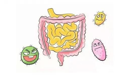 孩子拉肚子发烧引争议,孩子拉肚子与家里什么有关