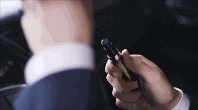 开车晕车犯困怎样快速清醒,开车犯困一招搞定