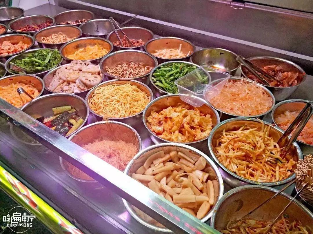 外地人眼中的广西，本地人眼中的广西都是怎么样的？误解有多深？