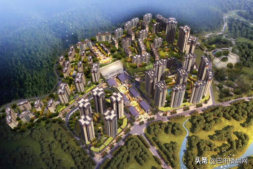 兴文老城区新建楼盘值得买吗,兴文最新楼盘排行榜