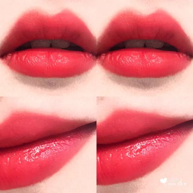 心动预警春夏显白的冰糖柿子色,tf口红推荐一款