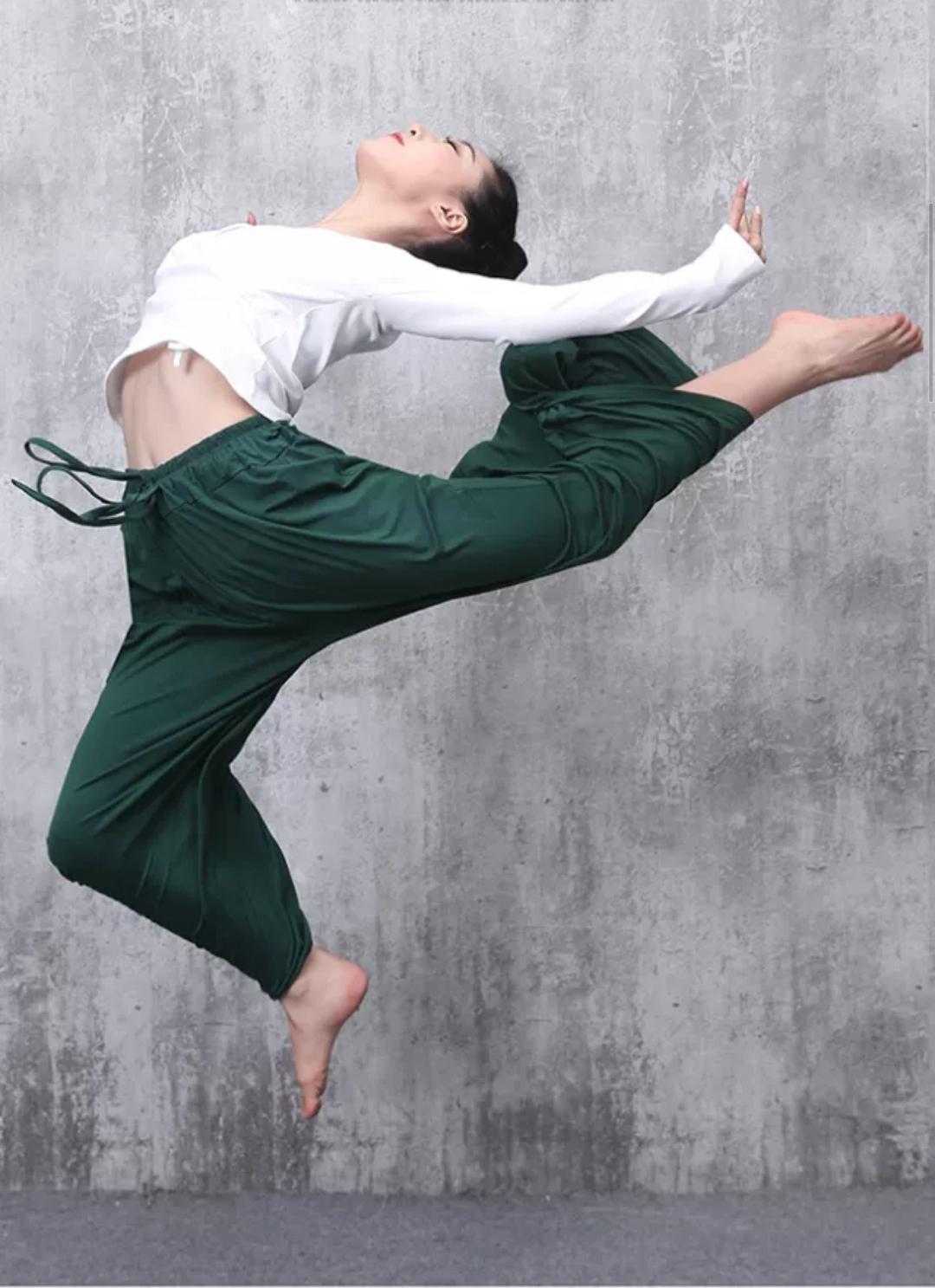 美美哒舞蹈优雅大方漂亮,舞蹈服美美哒幼儿服装