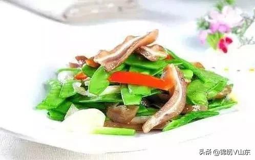 大厨教你几道宴客菜的做法,大厨教你做9道家常菜味浓香口