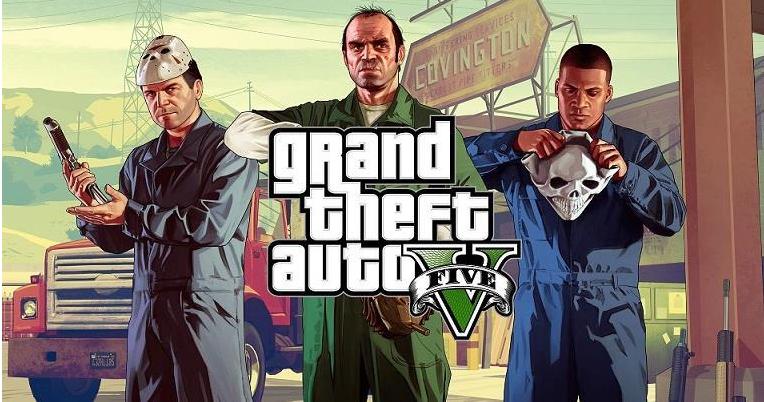 有生之年系列？GTA6遭配音演员泄露？媒体称其将于2024年发售