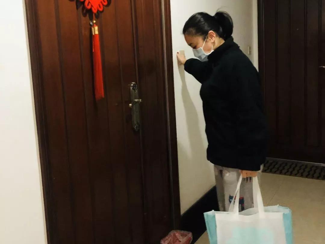 枫林街道抗疫,上海徐汇枫林疫情