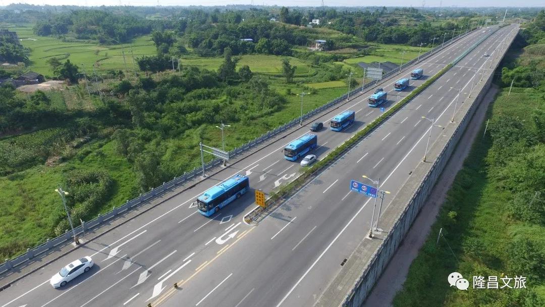 隆昌春光旅游攻略,春光正好多去户外活动