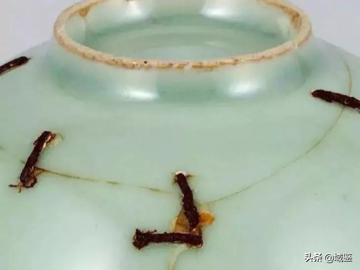 明清民窑瓷罐收藏价值,文物捡漏瓷罐