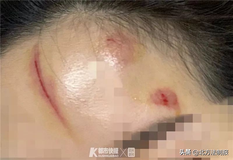 女模特鬼屋被吓到,女子玩密室游戏被吓出心理阴影