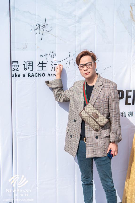 CiaoCina！常州蚁人国际建材馆今日盛大开业