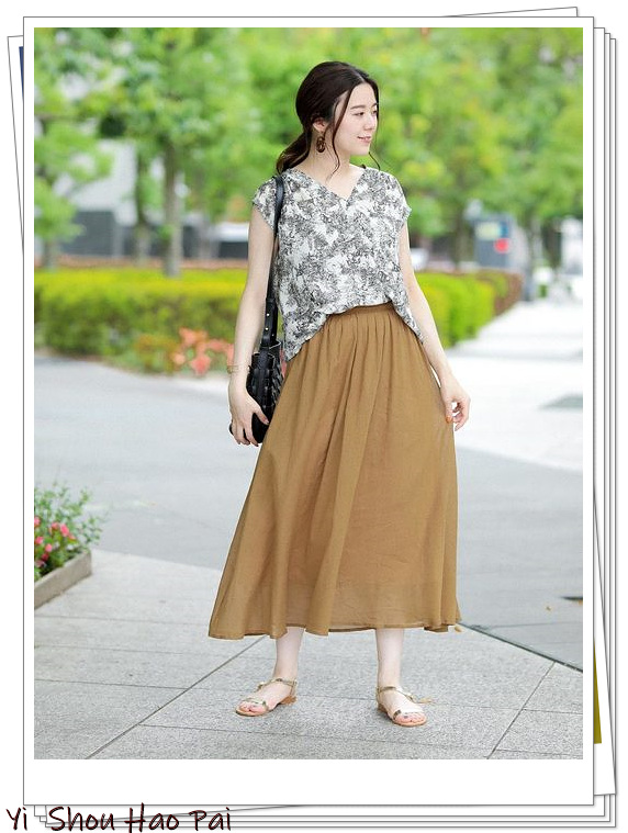 夏天去夏威夷穿搭怎么穿,去海边旅行怎么穿搭女生