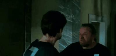 推荐两部生猛的办公室大逃杀电影,最火爆的大逃杀电影