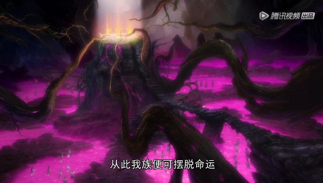 一念永恒两宗大战白小纯重伤被救,一念永恒宋君婉和白小纯结局解说