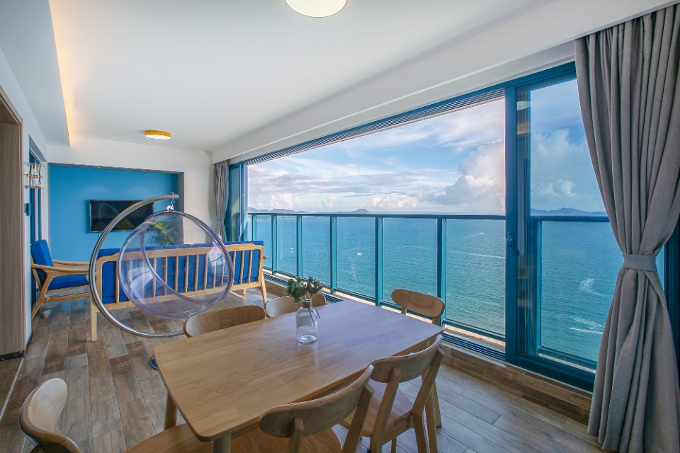 双月湾游玩攻略赶海,双月湾游玩攻略