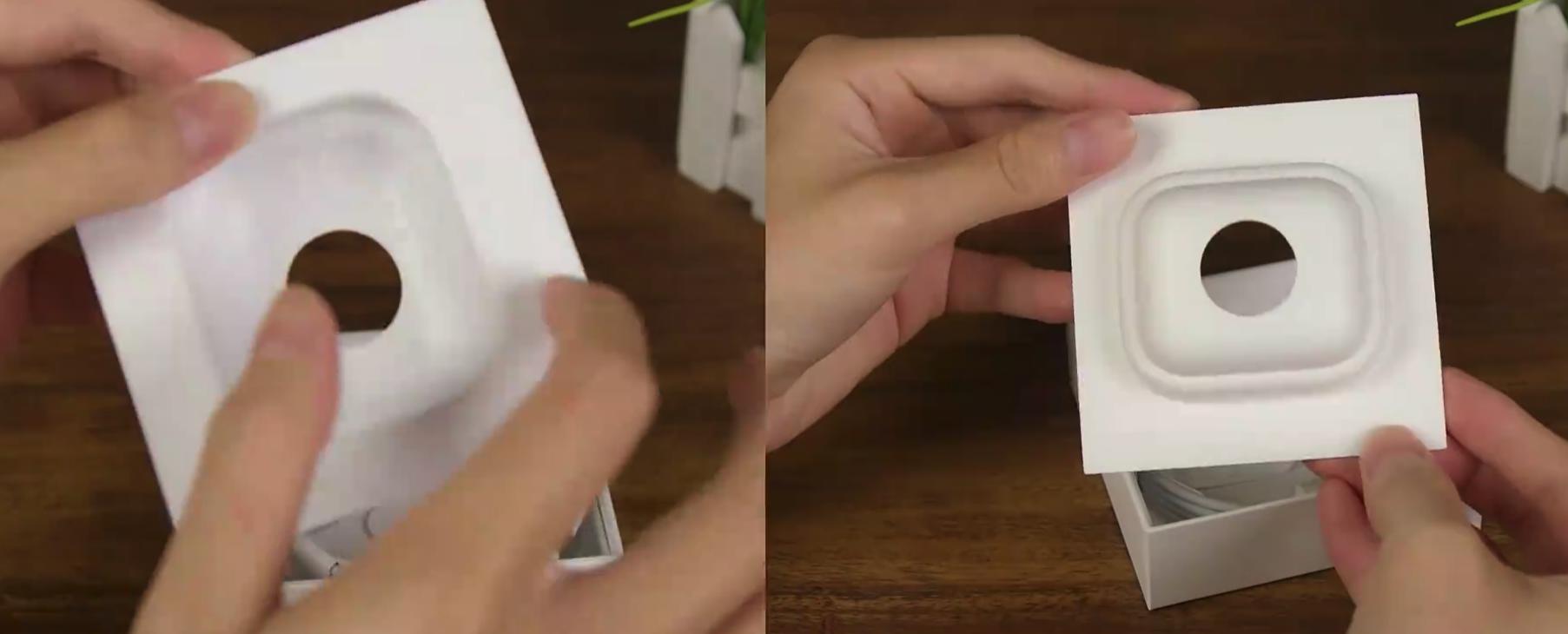 airpods一代和二代真假鉴别,正品airpods2如何辨别真假