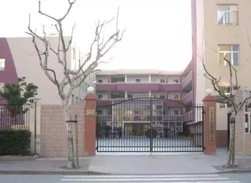 上海各区重点小学排名一览表,上海市重点小学排名最新排名
