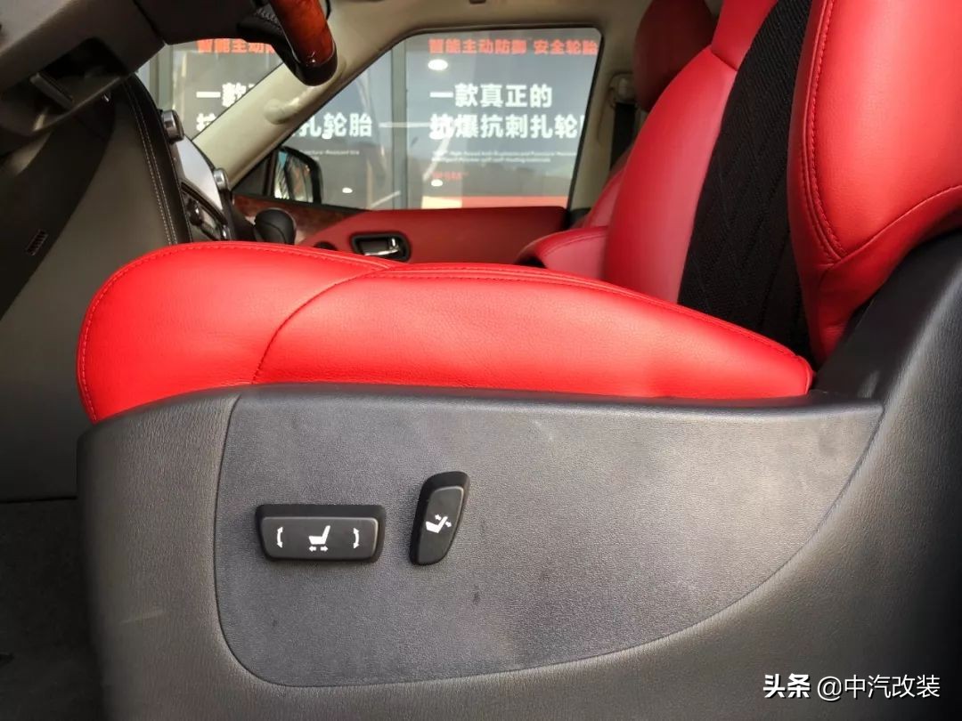 中东版途乐y62,平行进口途乐y62中东版4.0