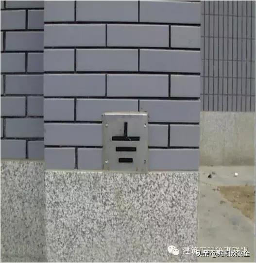 防雷接地施工流程的实例解读,防雷接地装置施工顺序图片