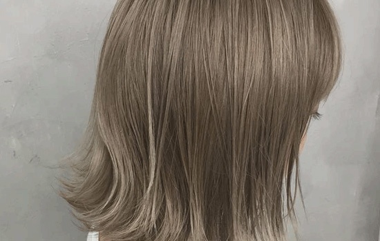 木北造型染头发多长时间,木北造型教你染过的头发怎么褪色