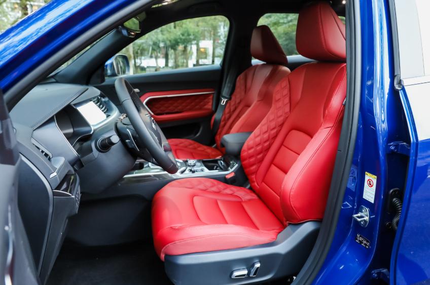 驭·鉴雅致杭州全新哈弗H6铂金版开启品质之旅