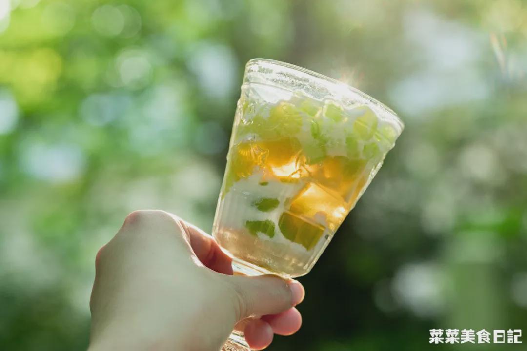 一喝上瘾！水果界的爱马仕，在家也能无限续杯