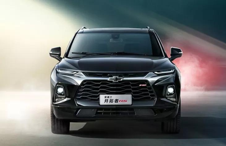 合资7座suv车型10万左右,十万左右的7座合资suv有哪些