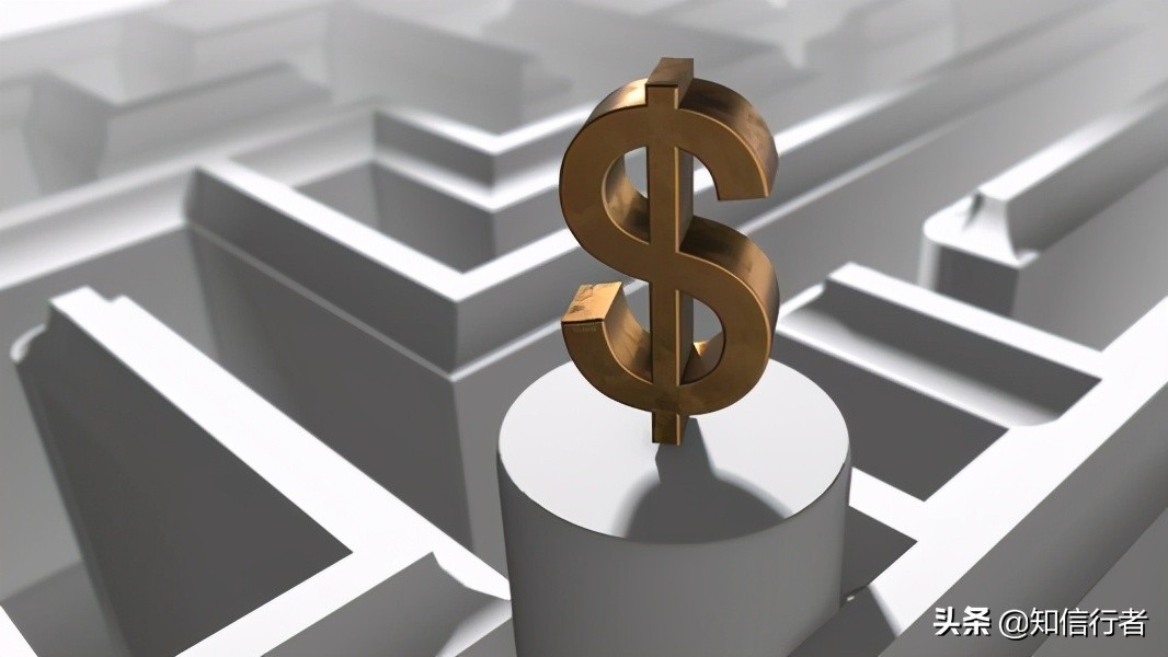 低成本互联网赚钱思路,逆向盈利六大模式互联网