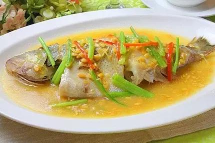 13种鱼的做法每种超级经典,教你50种鱼的经典做法大全