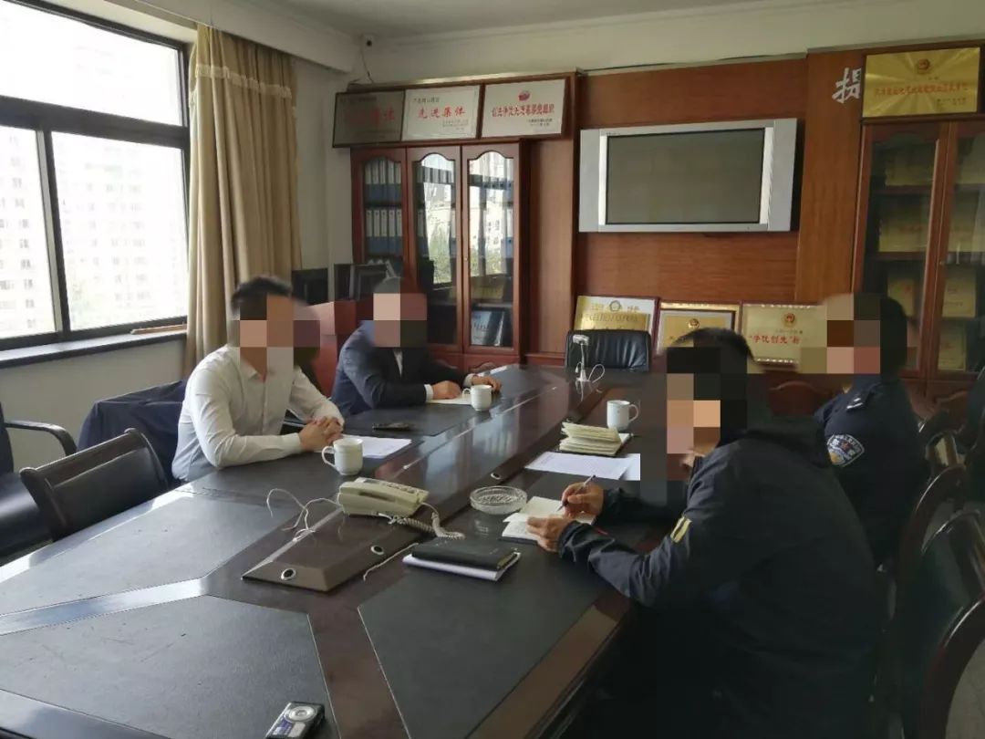 青岛这个黑社会团伙竟然有自己的律师事务所！警方公布铲除赵振韶黑社会性质组织办案细节