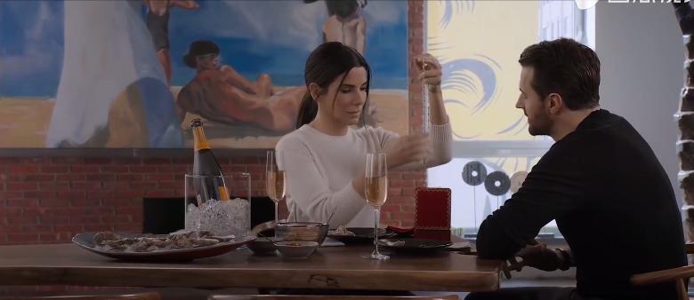 8位好莱坞女神盗宝1.5亿，犯罪过程高潮不断，满屏都是荷尔蒙