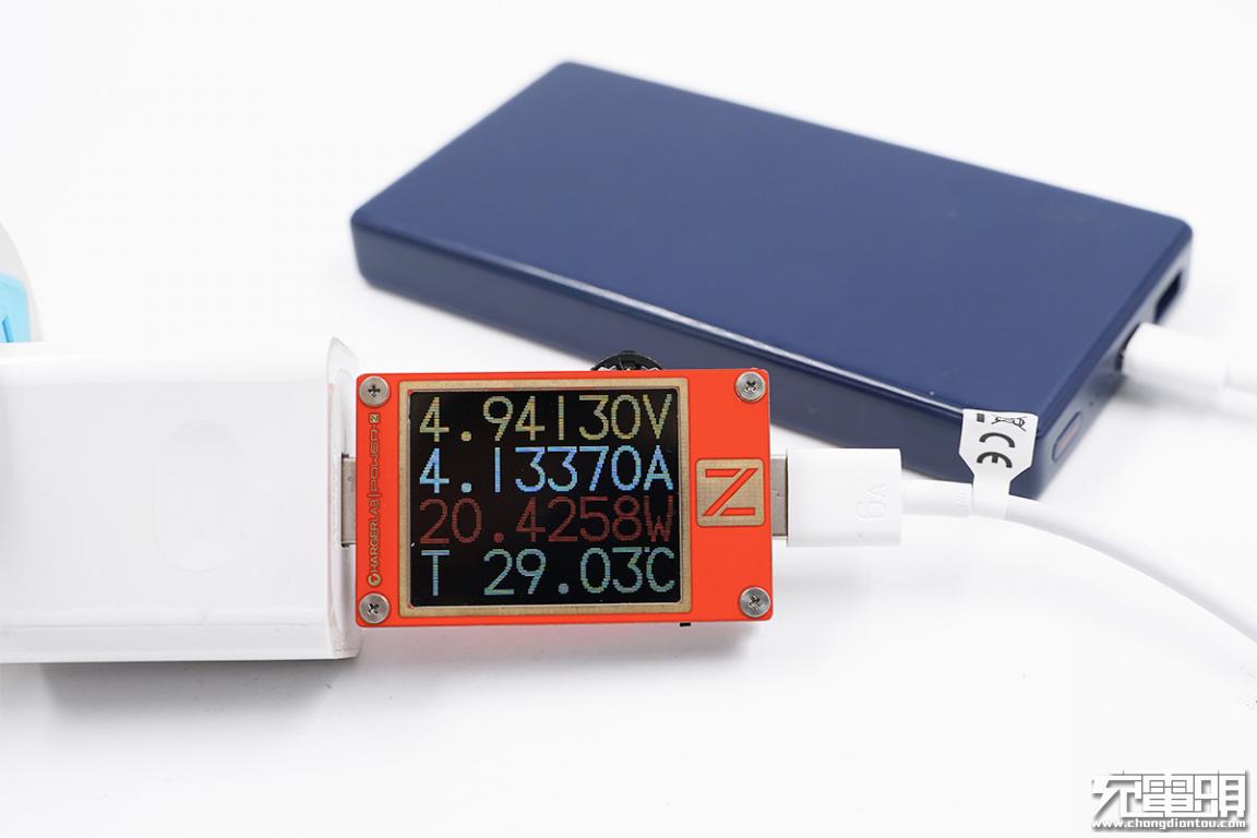 华为66w充电宝和罗马仕哪个好,华为充电宝66w和40w的区别