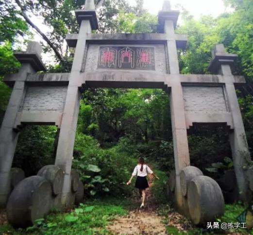 巴马“命河”：大自然的鬼斧神工，人间寿乡人间福地