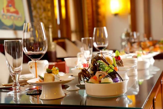 南通老少皆宜的餐厅,年底聚餐去哪家好