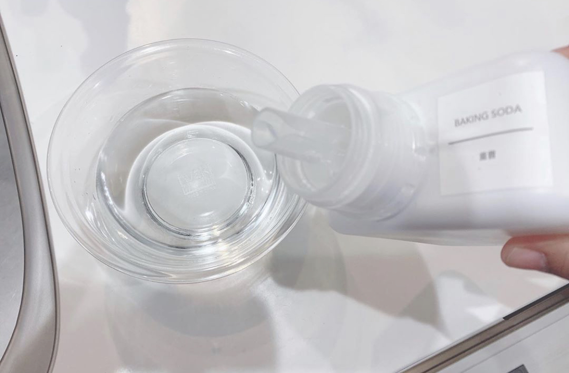 日本清洁妙招1000例,18种贴心清洁方法