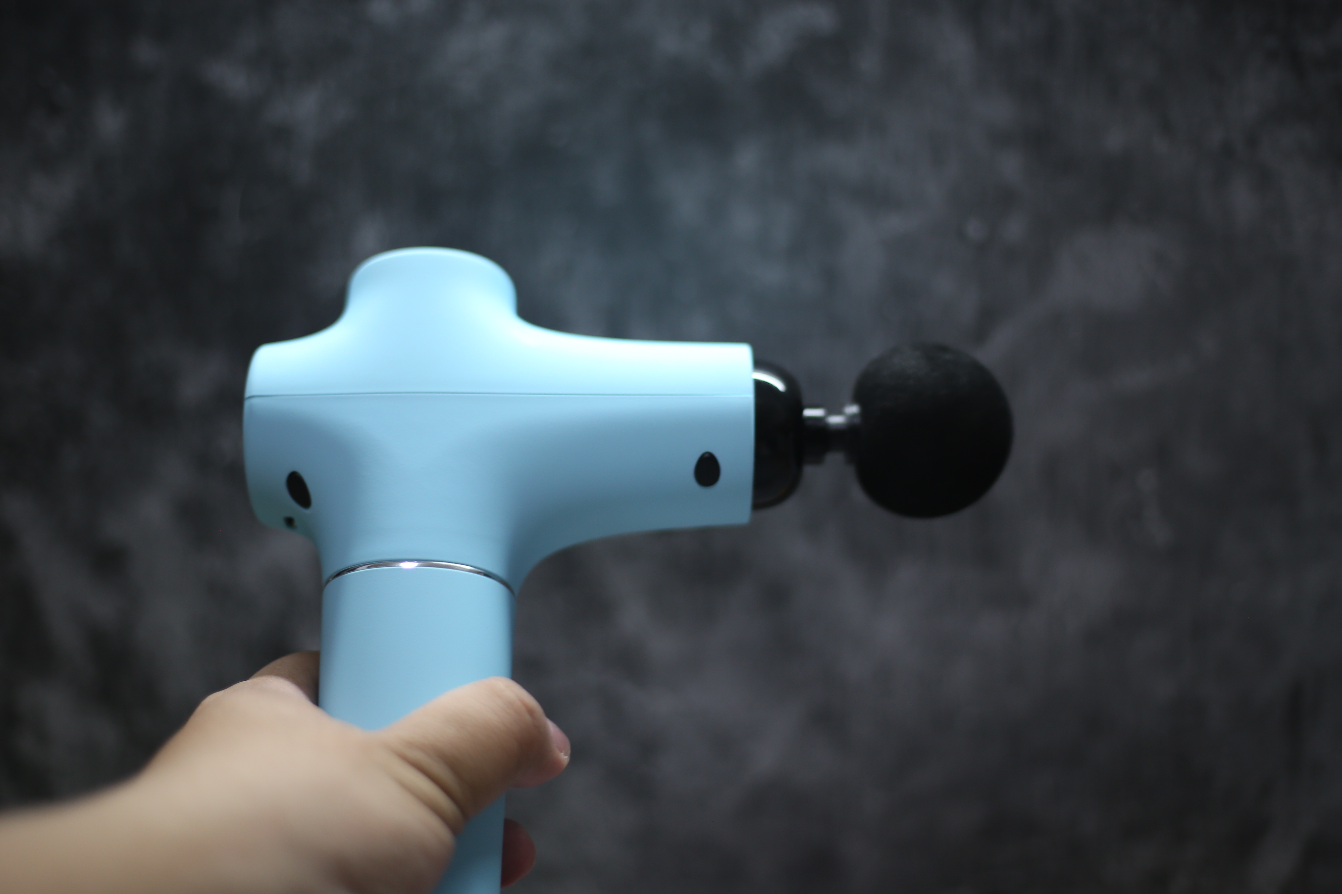 剧烈运动后放松肌肉好痛,运动健身放松肌肉筋膜枪