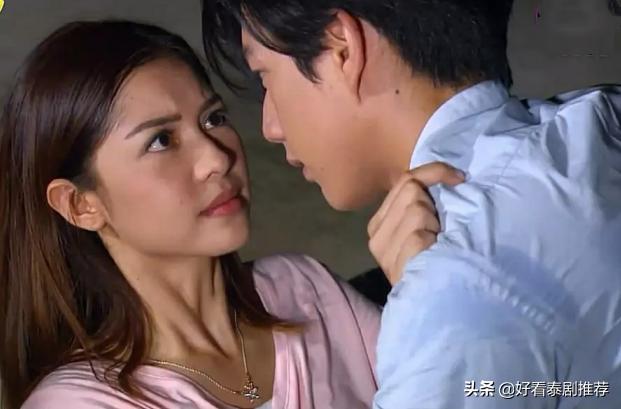 虐心十大泰剧,人设饱满的泰剧