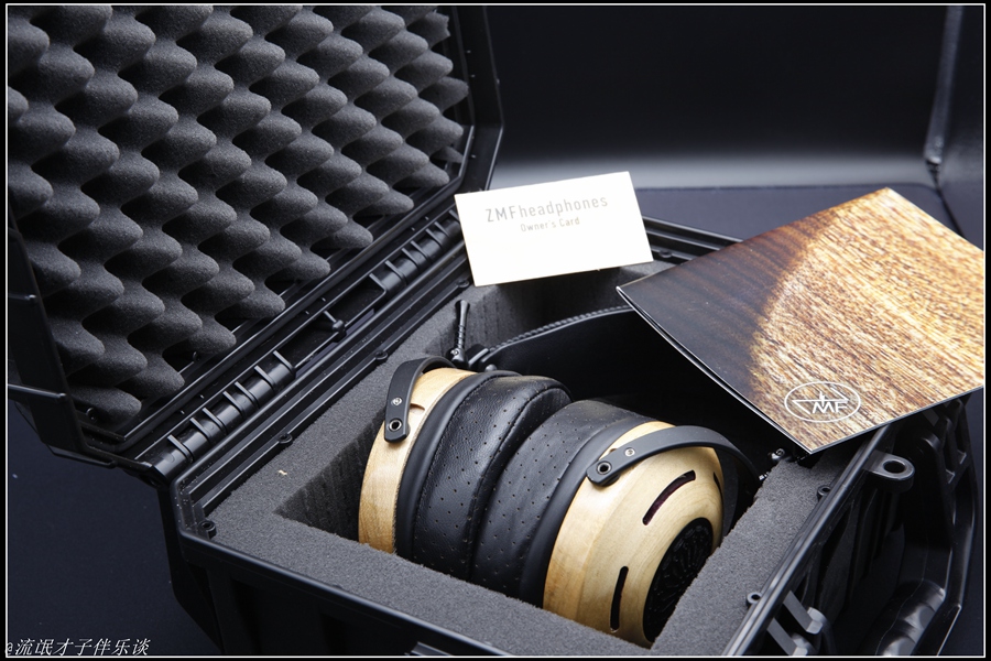 「比孙燕姿冷门」美系耳机ZMFAuteur试玩手记