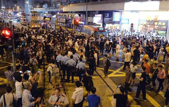 美国考虑免除关税最新消息,美国政府减免110项商品关税