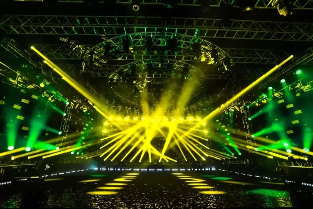 灯光展产品,高科技灯光展产品