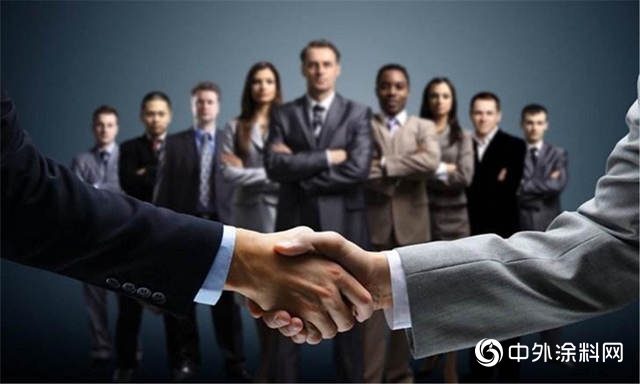 立邦收购的公司,立邦收购卓宝