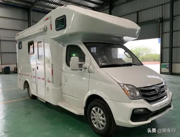 333批旅居车公告：32家房车企业申报43款自行式房车、10款拖挂车
