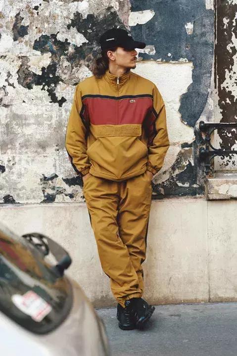 supremeweek5,supreme鳄鱼联名