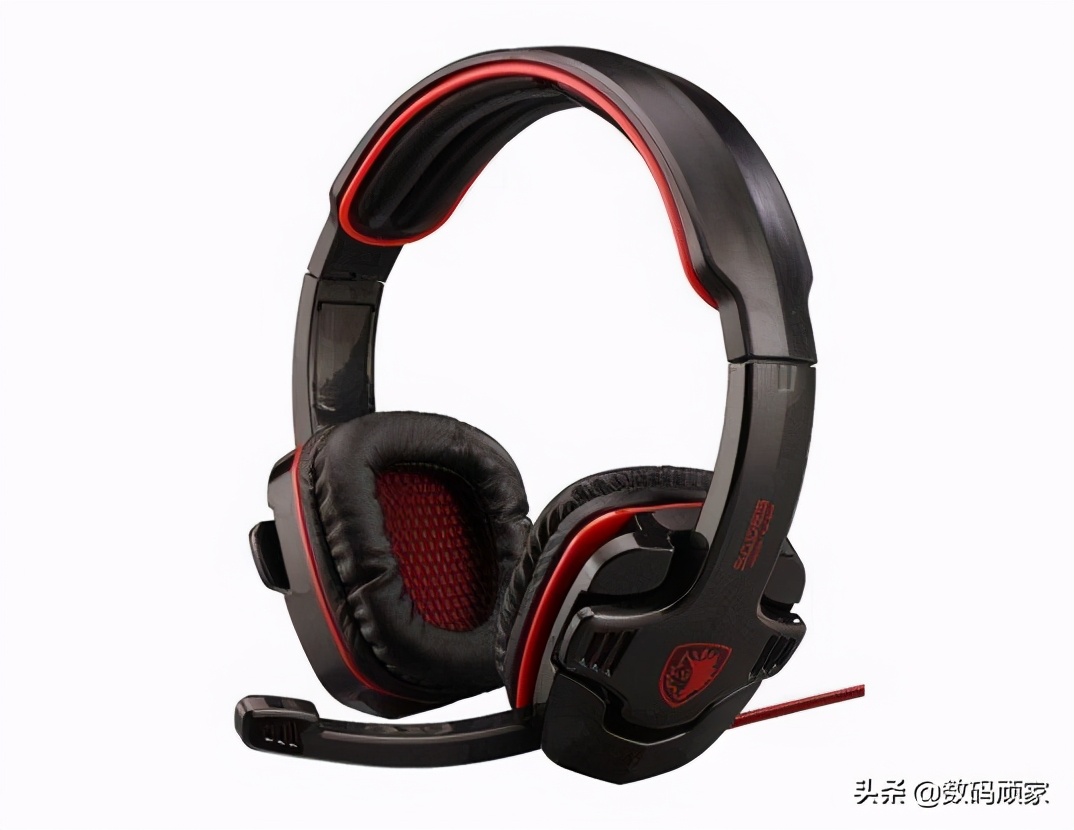 type-c接口游戏电竞耳机推荐,游戏耳机应该选择哪一款