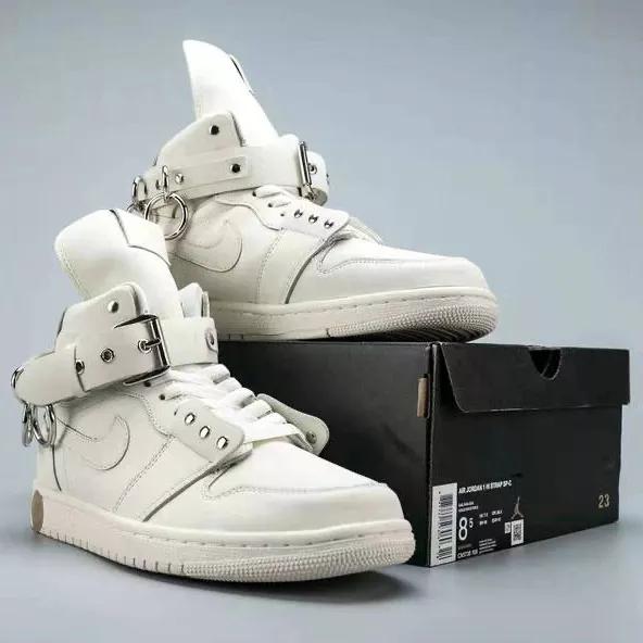 最炫的aj,适合青少年的aj1排行榜前十名