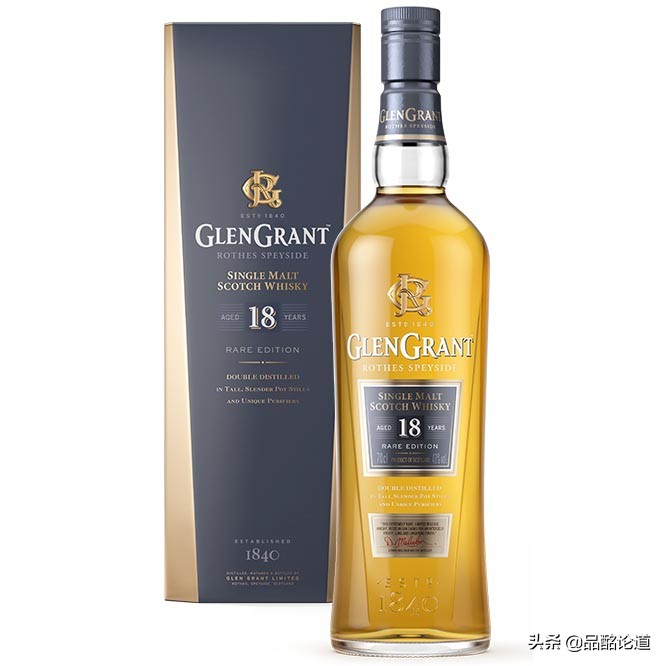 18年苏格兰威士忌2瓶装多少钱一瓶,18年苏格兰威士忌1880元一瓶