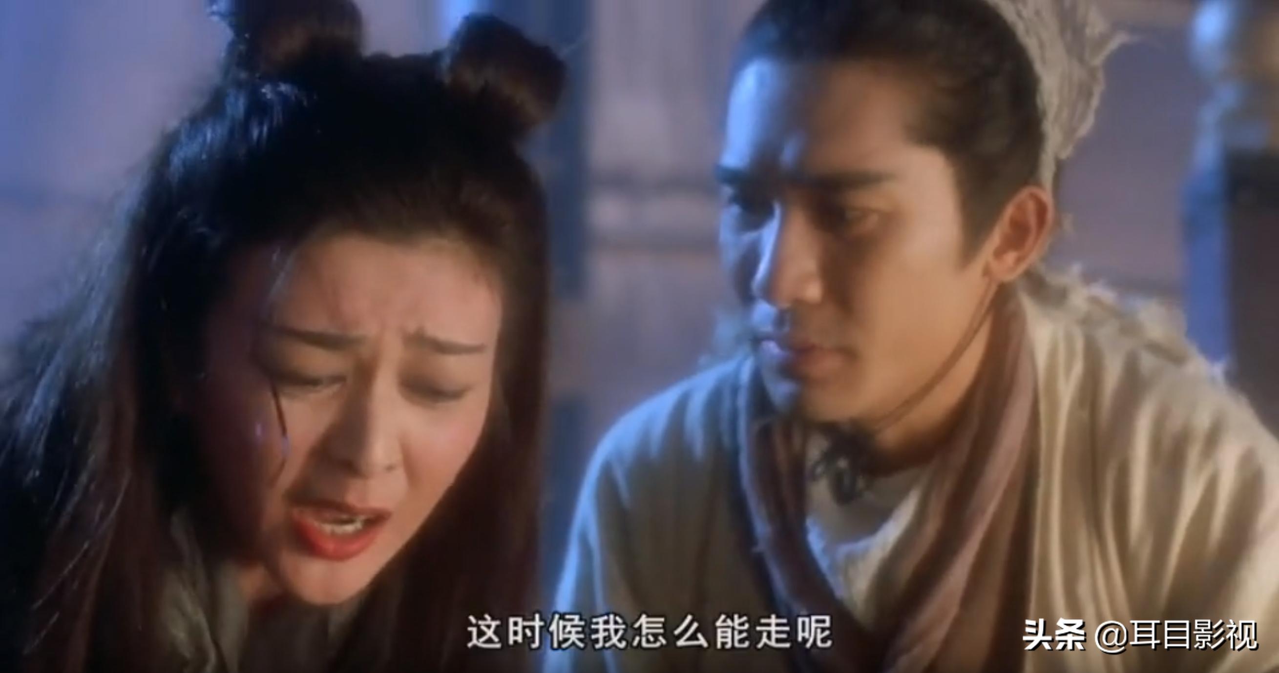 这才叫徐克巅峰武侠电影,1991年徐克执导电影黄飞鸿