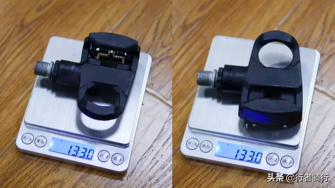 最便宜的锁踏会影响我骑S-Works吗？