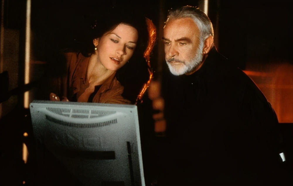 邦德肖恩康纳利,肖恩康纳利最后一部007