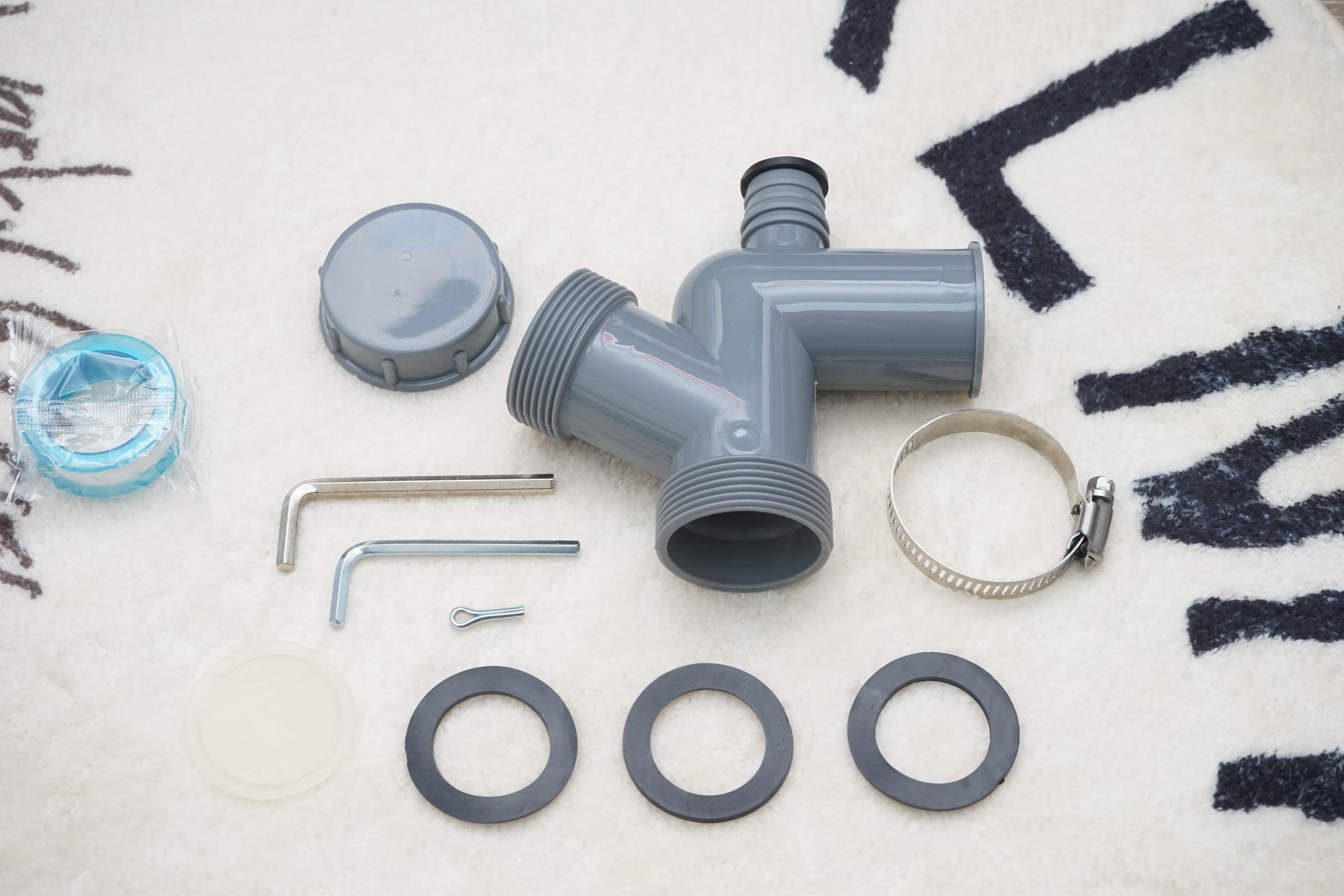 扔垃圾不纠结!余库S6自动垃圾处理器,搞定厨余更轻松